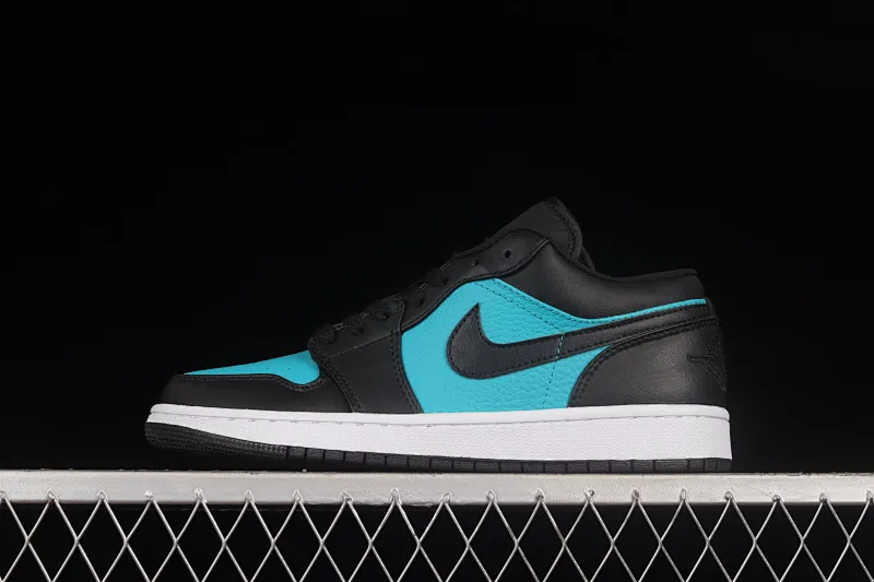 All categories Air Jordan Jordan series basketball shoes Air Jordan 1 Low Air Jordan 1 Low AJ1 Joe 1 low-top cultural and leisure sports sneakers 553558-026